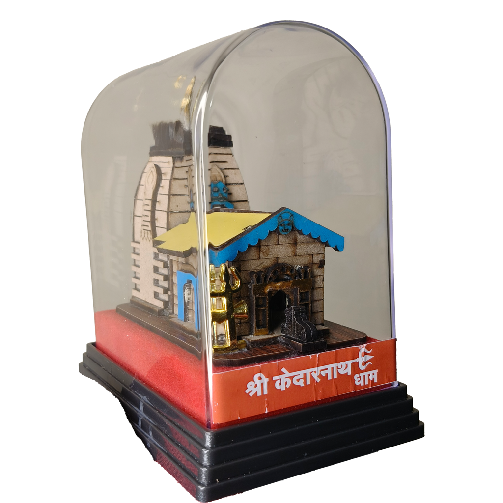 Mahashivratri 1 Mukhi Rudraksha combo product image
