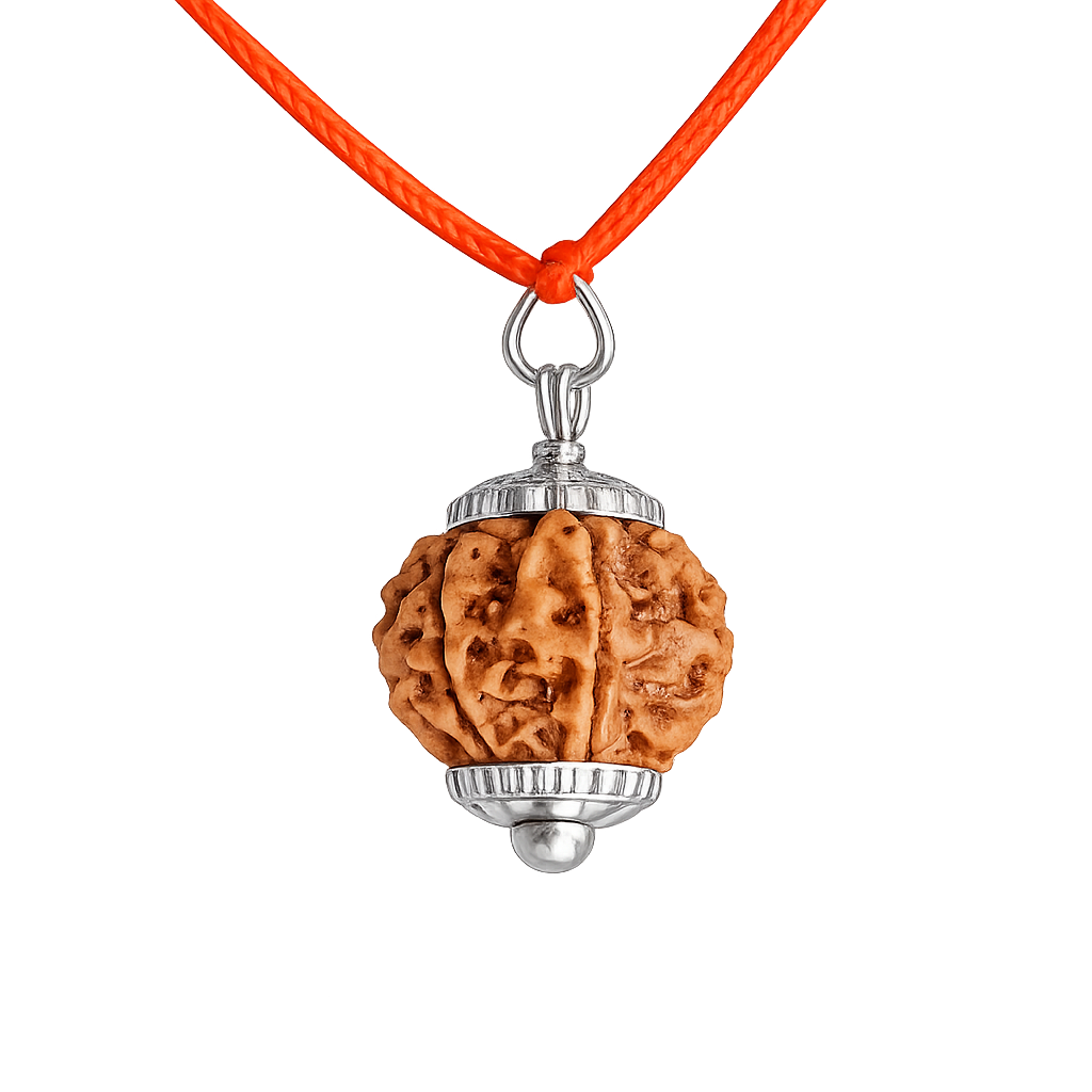 Mahashivratri 7 Mukhi combo product image